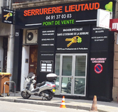 serrurier marseille 13001