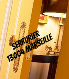 serrurier du 4eme sur Marseille